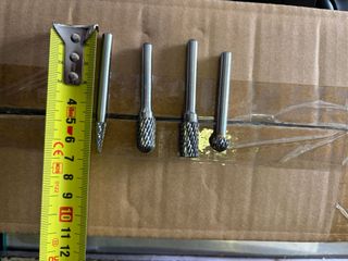 Fresas M/DURO - Cortadores de metal