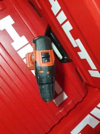 Hilti SF 2-A12 Taladro Atornillador