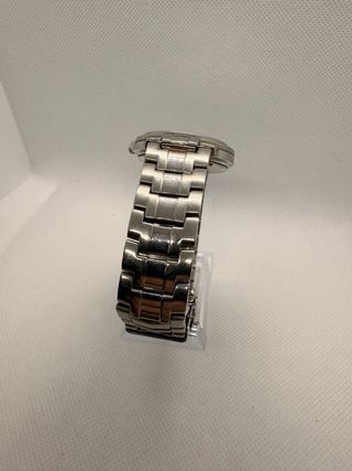 Seiko Kinetic Auto Relay 5J22 Reloj Hombre