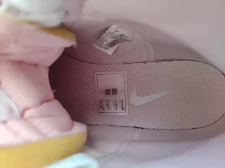 Nike Blazer Mid Vntg '77 Mujer Pink-Foam - White