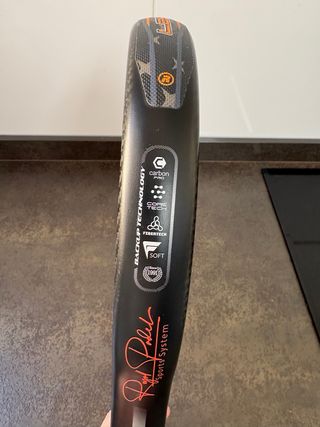 Pala Royal Padel M27 2025 Polietileno