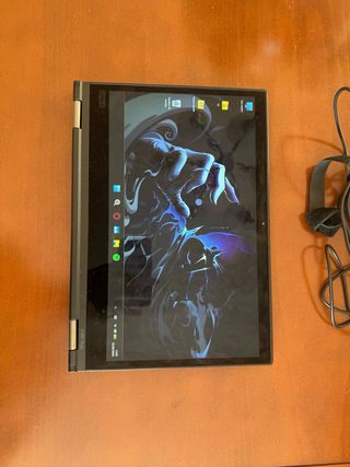 Lenovo Thinkpad X380 Yoga Táctil 13.3 Negro