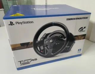 Volante T300 RS GT Edition PS5/PS4/PC
