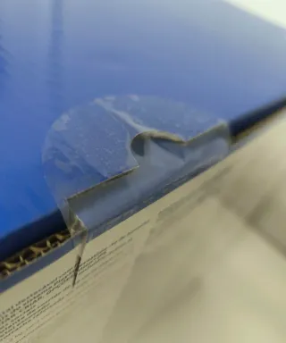 Volante T300 RS GT Edition PS5/PS4/PC