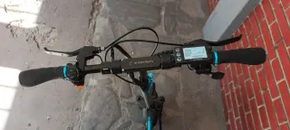 Smartgyro Rockway V2 Patinete Eléctrico.