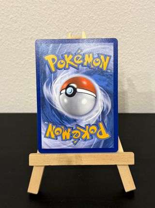 Carta Pokèmon Eternatus VMAX 117/189