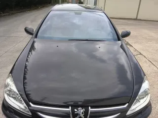 PEUGEOT 407 AUT