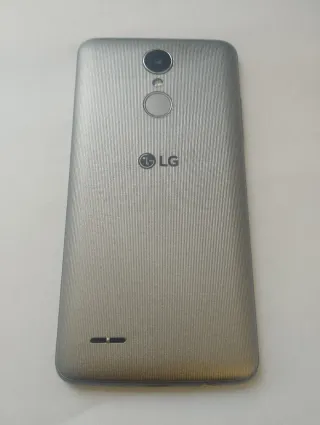 LG K8 (2017) Smartphone