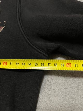 Chaqueta Sudadera West Coast Choppers Exclusiva