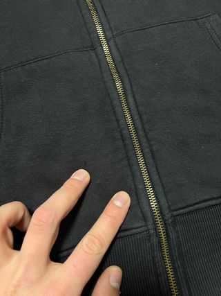 Chaqueta Sudadera West Coast Choppers Exclusiva