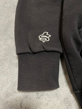 Chaqueta Sudadera West Coast Choppers Exclusiva