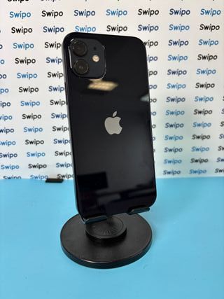 IPHONE 12 128GB Nero Batteria 100%