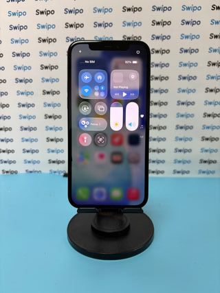 IPHONE 12 128GB Nero Batteria 100%