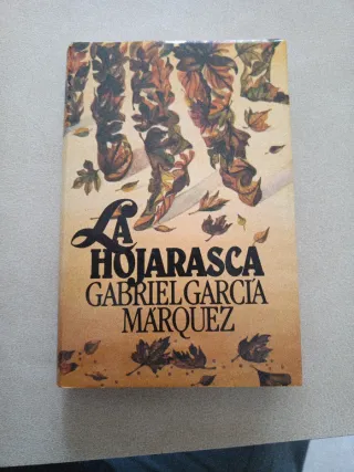 La Hojarasca