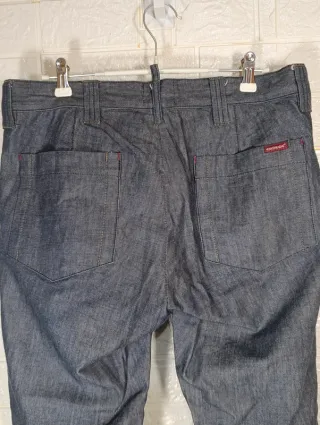 Pantalón vaquero Miss Sixty Energy Vintage R113