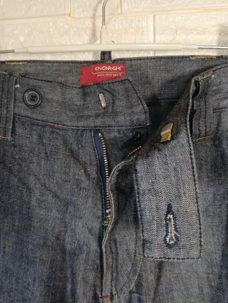 Pantalón vaquero Miss Sixty Energy Vintage R113