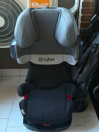 Silla de coche Cybex