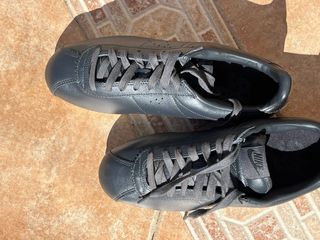 Zapatillas Nike Cortez Talla 40 Nuevas, color azul