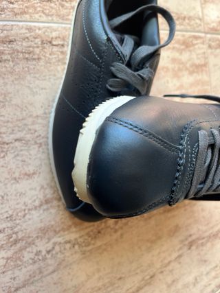 Zapatillas Nike Cortez Talla 40 Nuevas, color azul