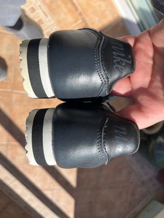 Zapatillas Nike Cortez Talla 40 Nuevas, color azul