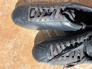 Zapatillas Nike Cortez Talla 40 Nuevas, color azul