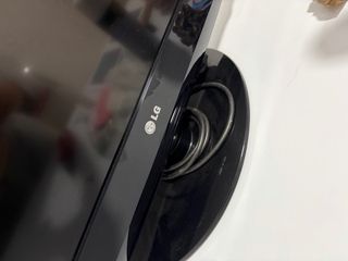 Televisor LG Negro 32