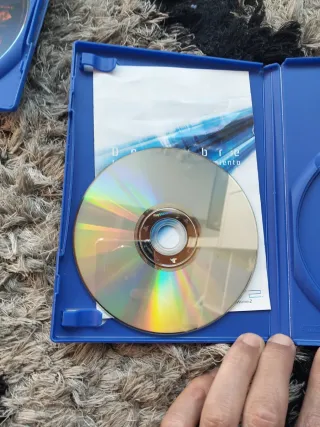 PlayStation 2 Dynasty Warriors 4