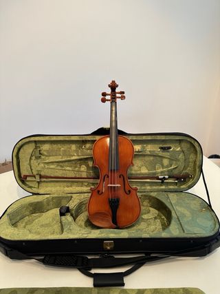 Violino 4/4