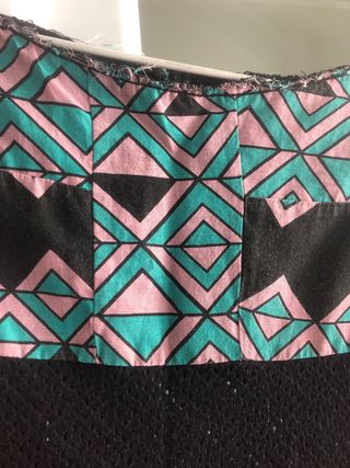 Camiseta Custo line Barcelona S