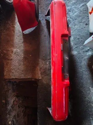 Material Volvo 440/460 Venda unidade