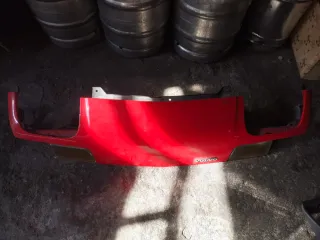 Material Volvo 440/460 Venda unidade