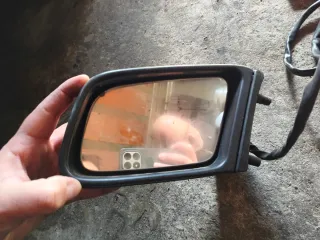 Material Volvo 440/460 Venda unidade