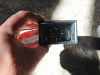 Material Volvo 440/460 Venda unidade