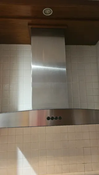 Campana extractora Balay 90cm solo venta en person