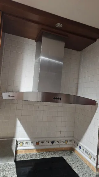 Campana extractora Balay 90cm solo venta en person