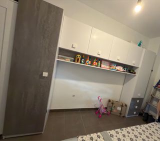 Habitación infantil modular