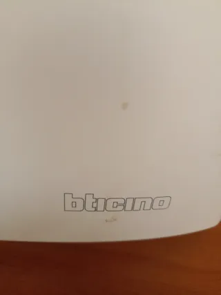 Telefonillo comunitario