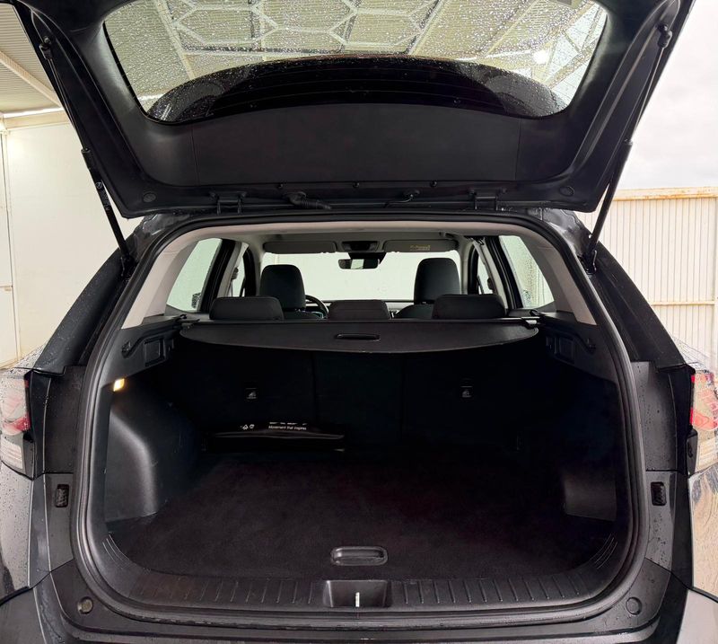 Kia Sportage 2023, foto 37
