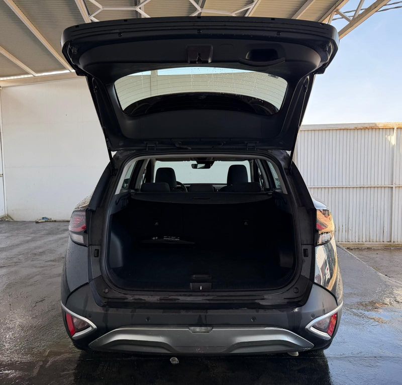 Kia Sportage 2023, foto 38