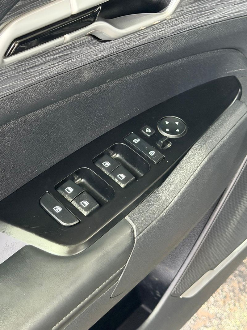 Kia Sportage 2023, foto 23