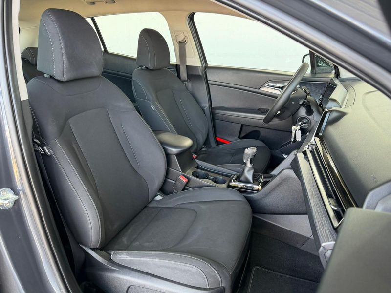 Kia Sportage 2023, foto 17