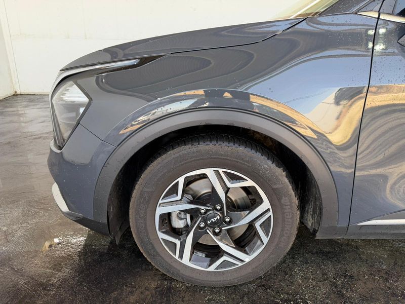 Kia Sportage 2023, foto 6