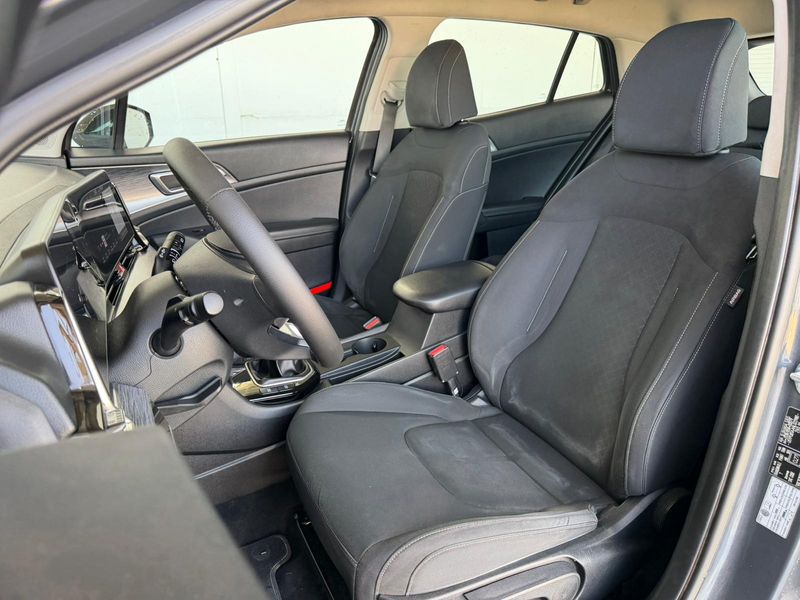 Kia Sportage 2023, foto 13