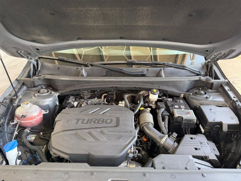 Kia Sportage 2023, foto 39