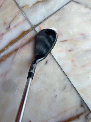 Sand Wedge Slazenger 64°