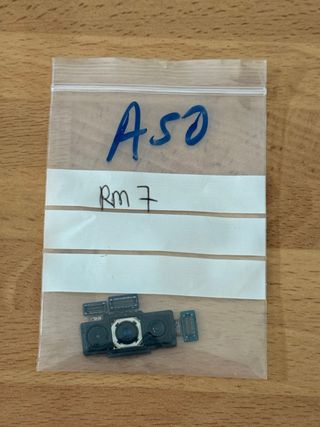 Câmara Traseira Samsung Galaxy A50