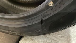 225 45 18 W PIRELLI RUEDA AL 90% VIDA UTIL