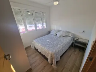 Alquiler Playa Levante