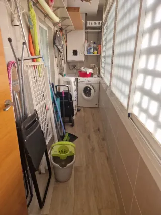 Alquiler Playa Levante