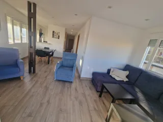 Alquiler Playa Levante